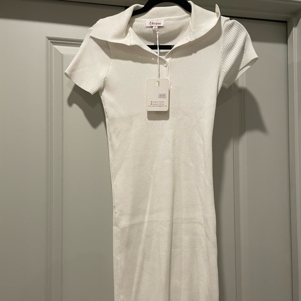 Golf/Tennis Dress